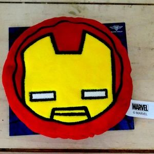 Iron-Man dog 🐶 squeaker toy